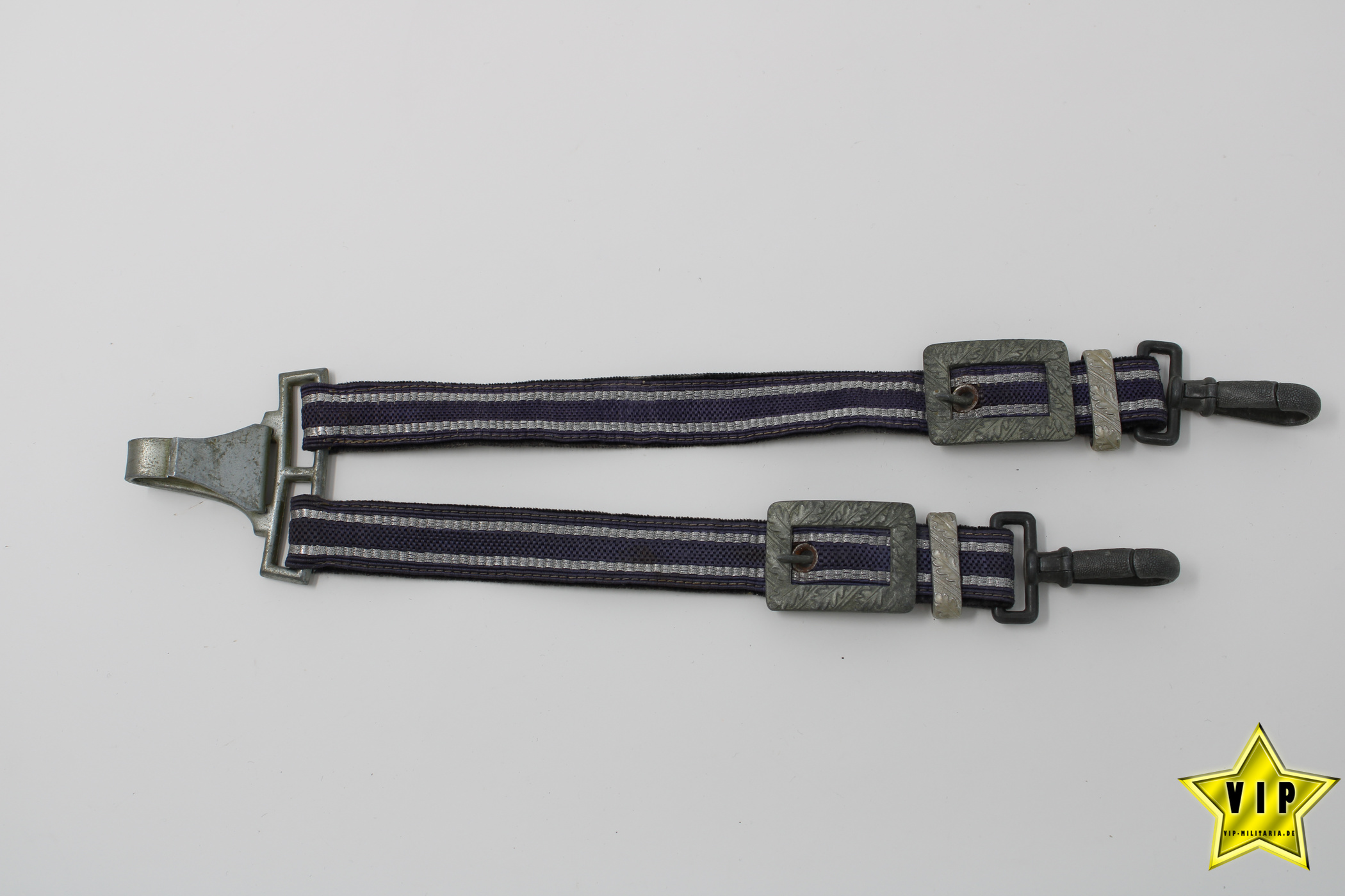 WEHRMACHT LUFTWAFFE OFFIZIERSDOLCH EICKHORN, SOLINGEN KOMPLETT