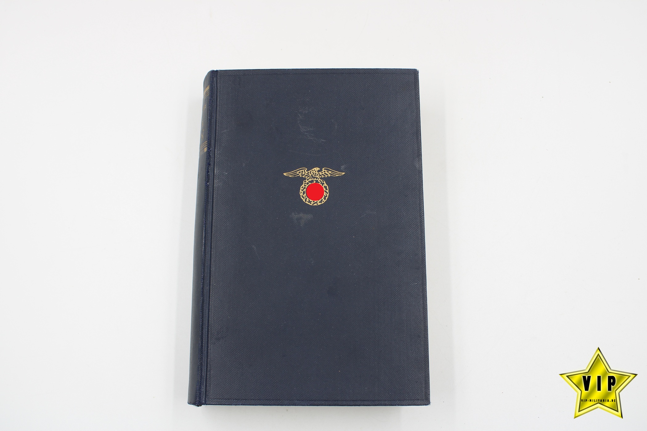 Mein Kampf 1940