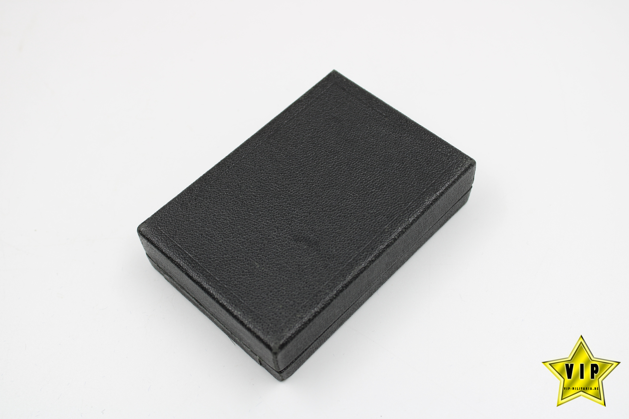 Ehrenblattspange Heer im Etui