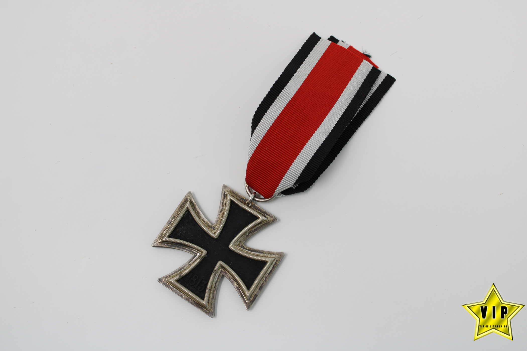 Eisernes Kreuz 2. Klasse 1939 Hersteller 76