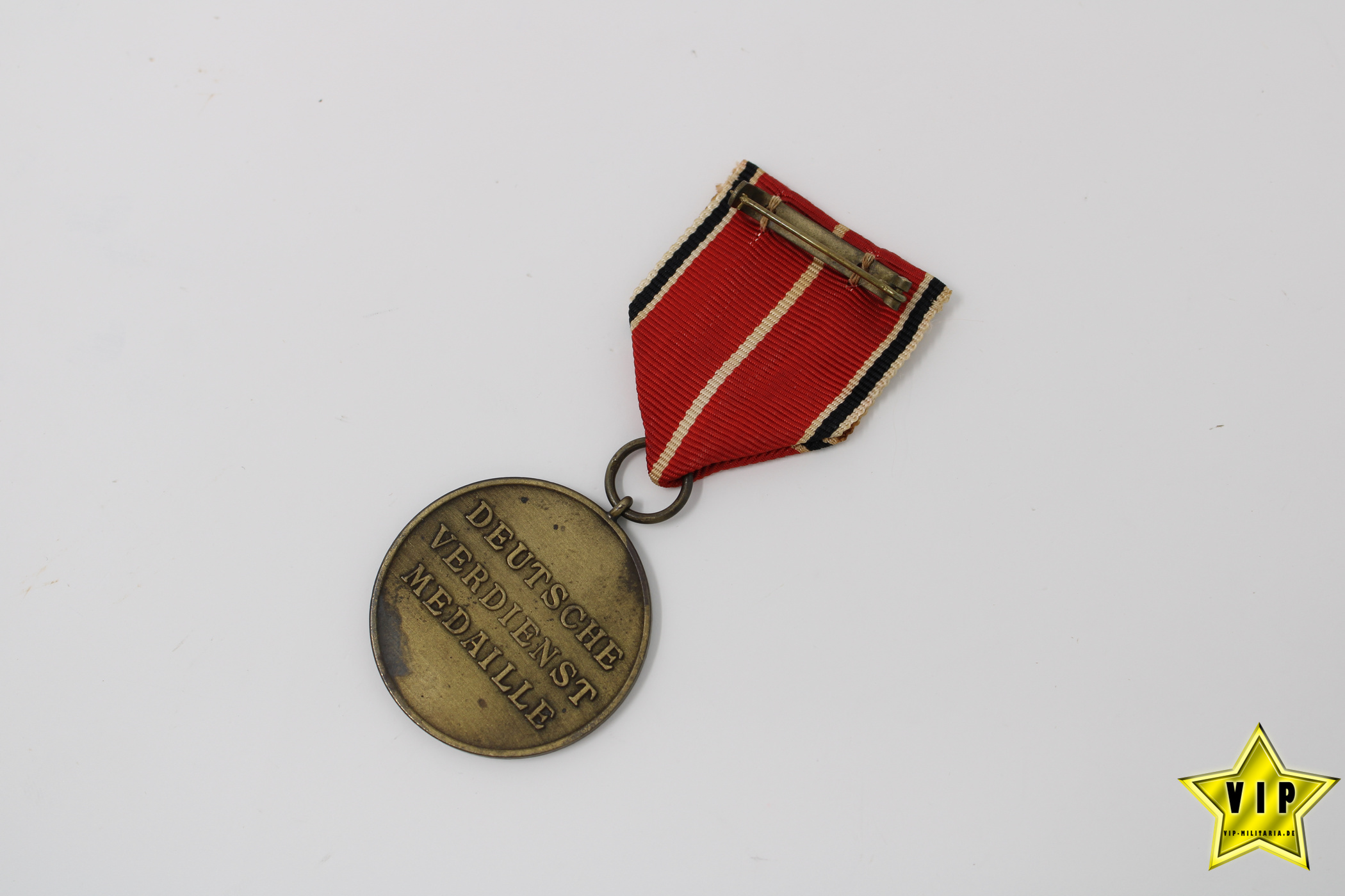 Deutsche Verdienst Medaille Hersteller 30