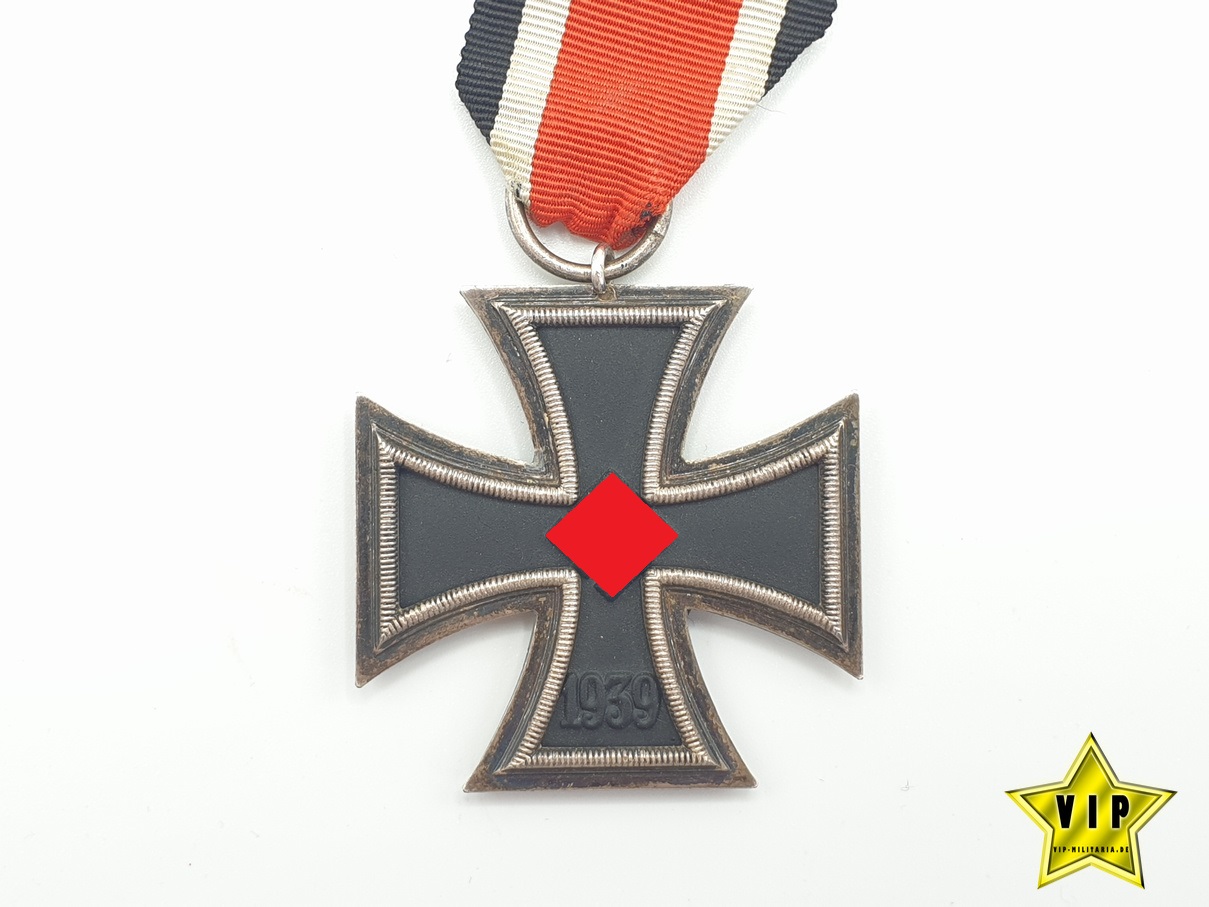 Eisernes Kreuz 2. Klasse " 65 "