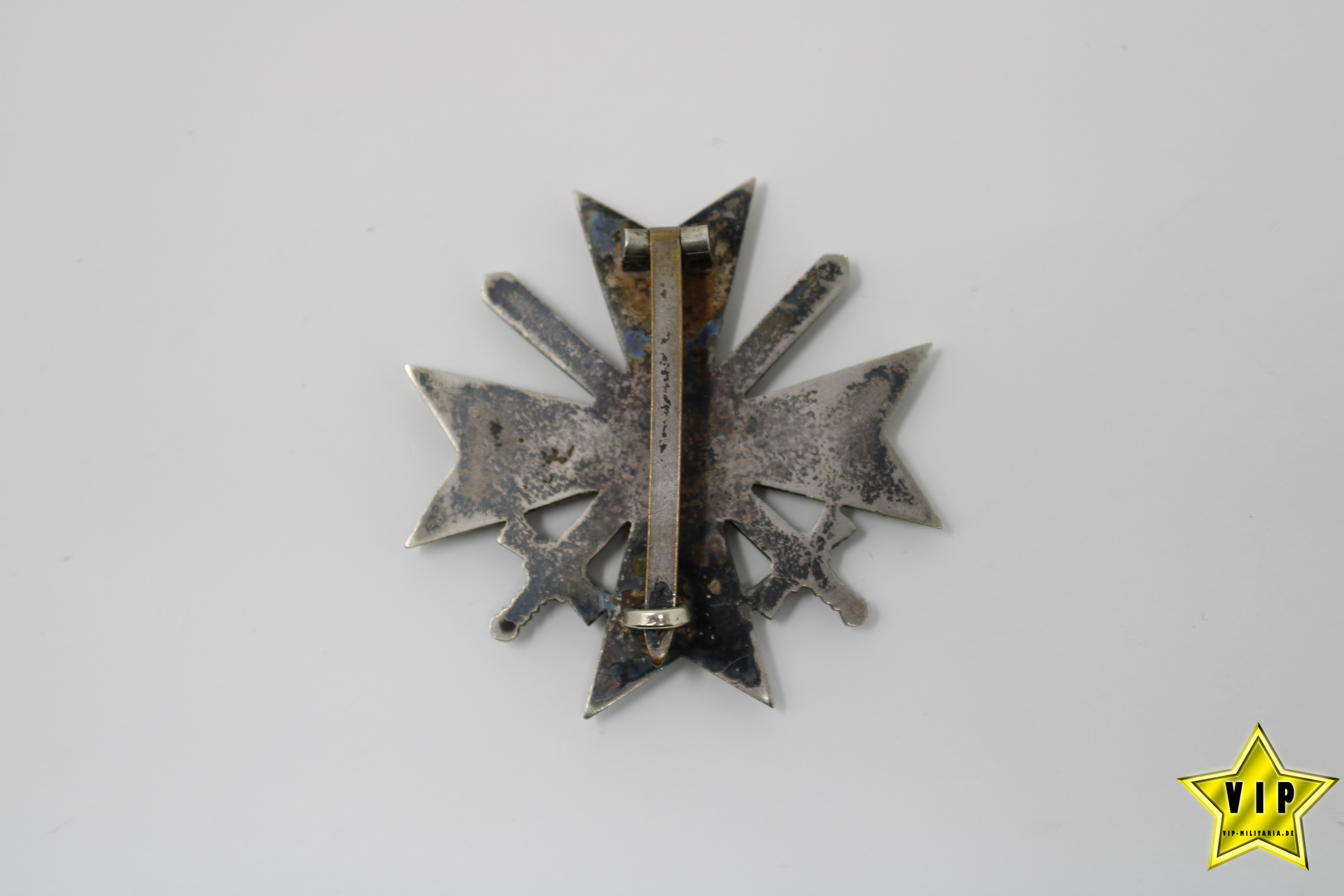 Kriegsverdienstkreuz 1. Klasse mit Schwertern