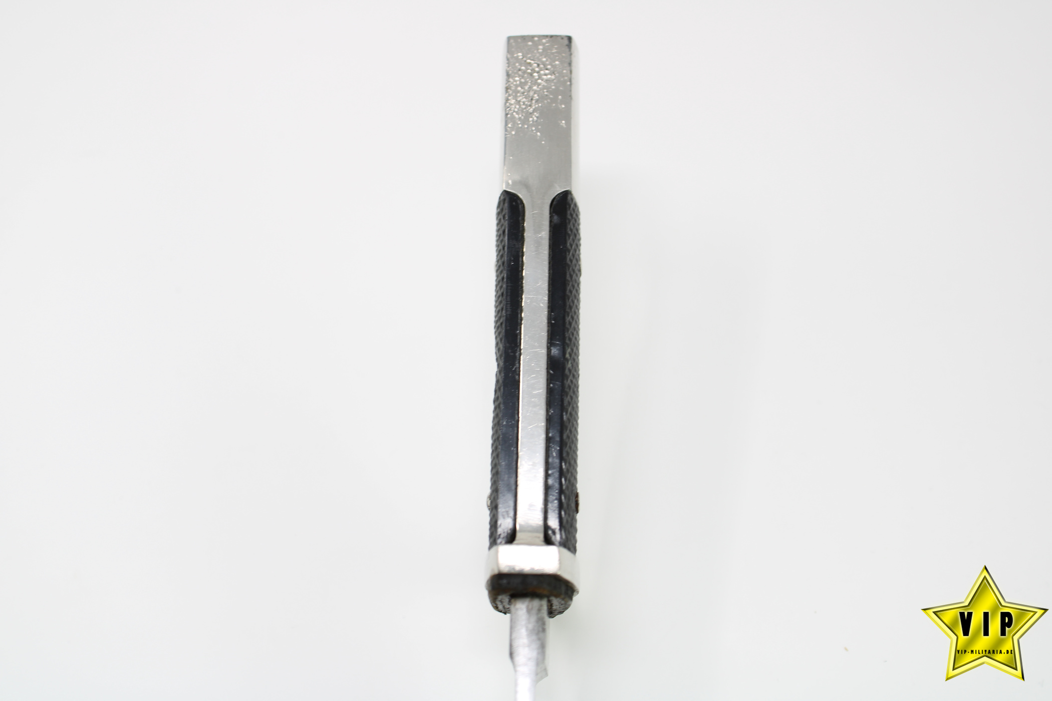 Hj Fahrtenmesser Doppelhersteller RZM M 7/66 1942 Eickhorn, Solingen