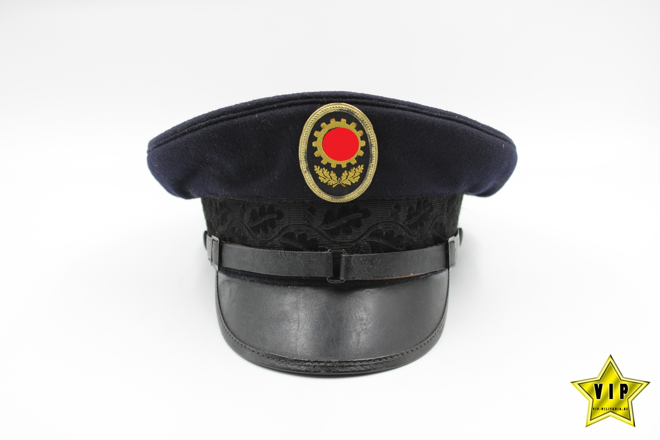 Schirmmütze DAF Deutsche Arbeitsfront