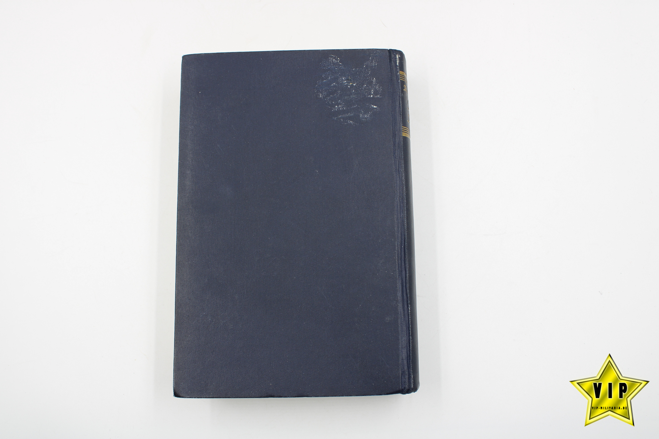 Mein Kampf 1934 mit Schutzumschlag