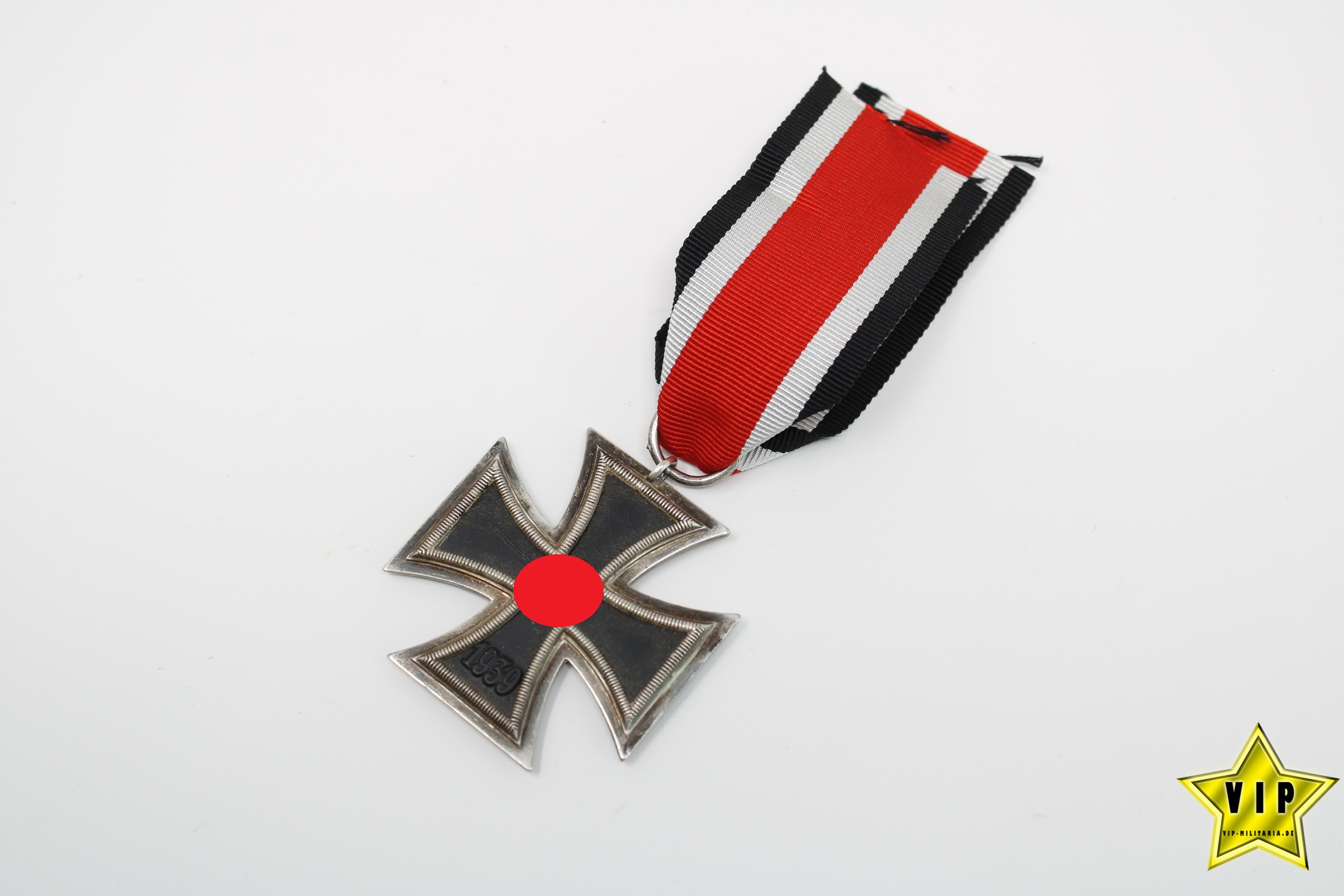 Eisernes Kreuz 2. Klasse 1939 Hersteller 76
