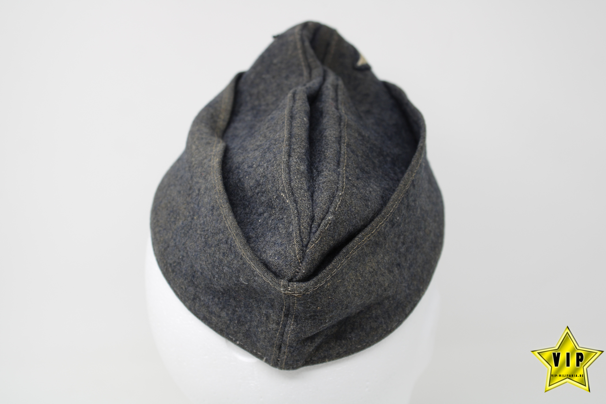 Wehrmacht Luftwaffe Schiffchen