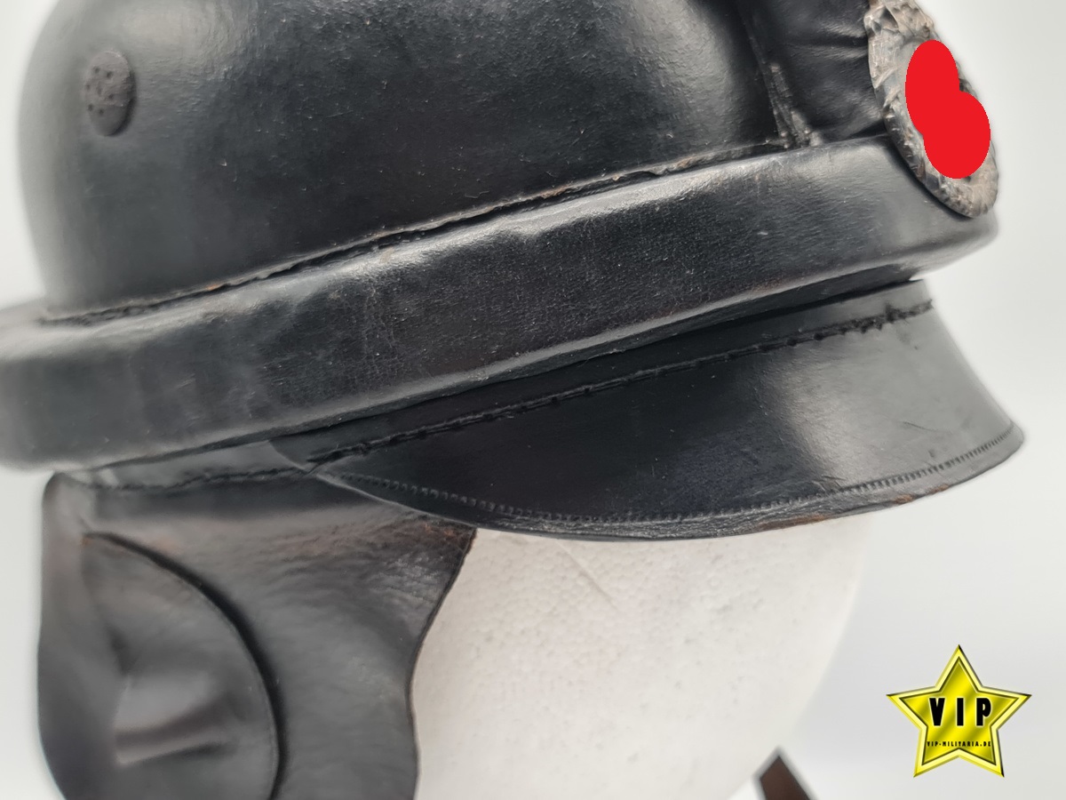 Nationalsozialistisches Kraftfahrkorps (NSKK) Motorrad Helm