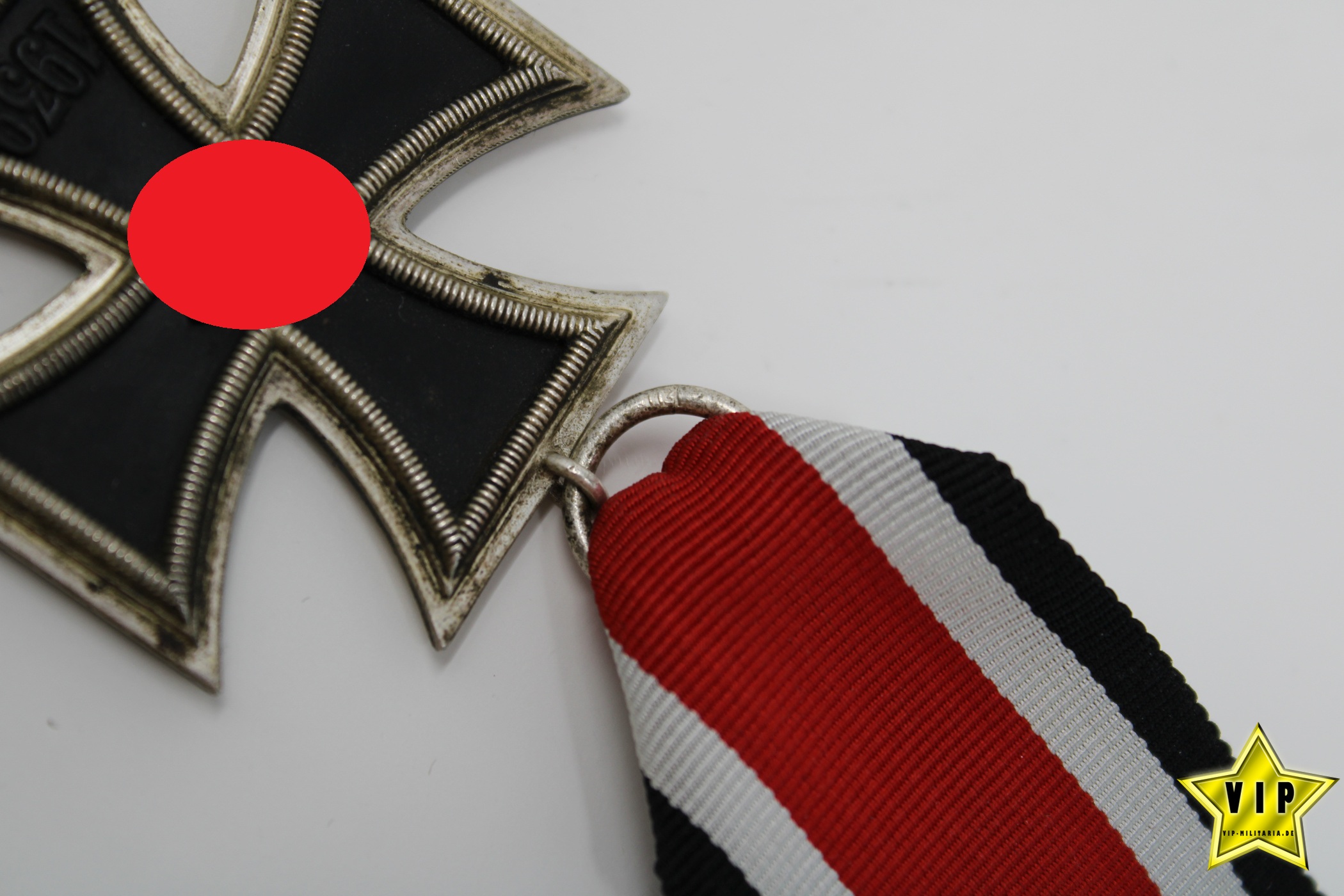Eisernes Kreuz 2. Klasse 1939 Hersteller 113