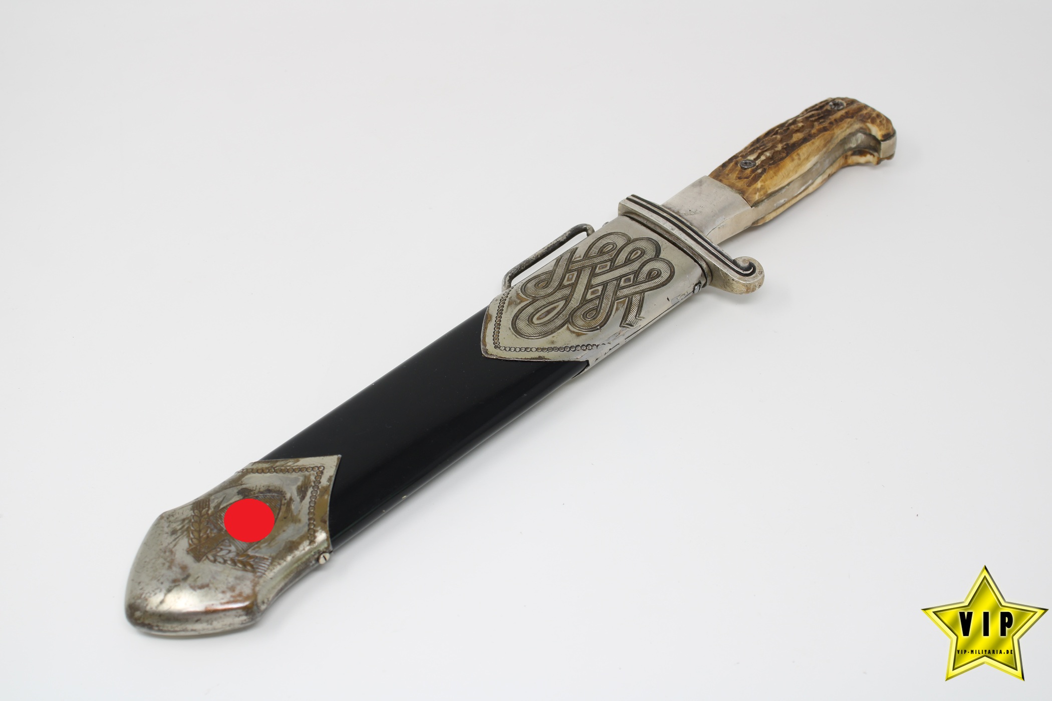 RAD Hauer Eickhorn, Solingen