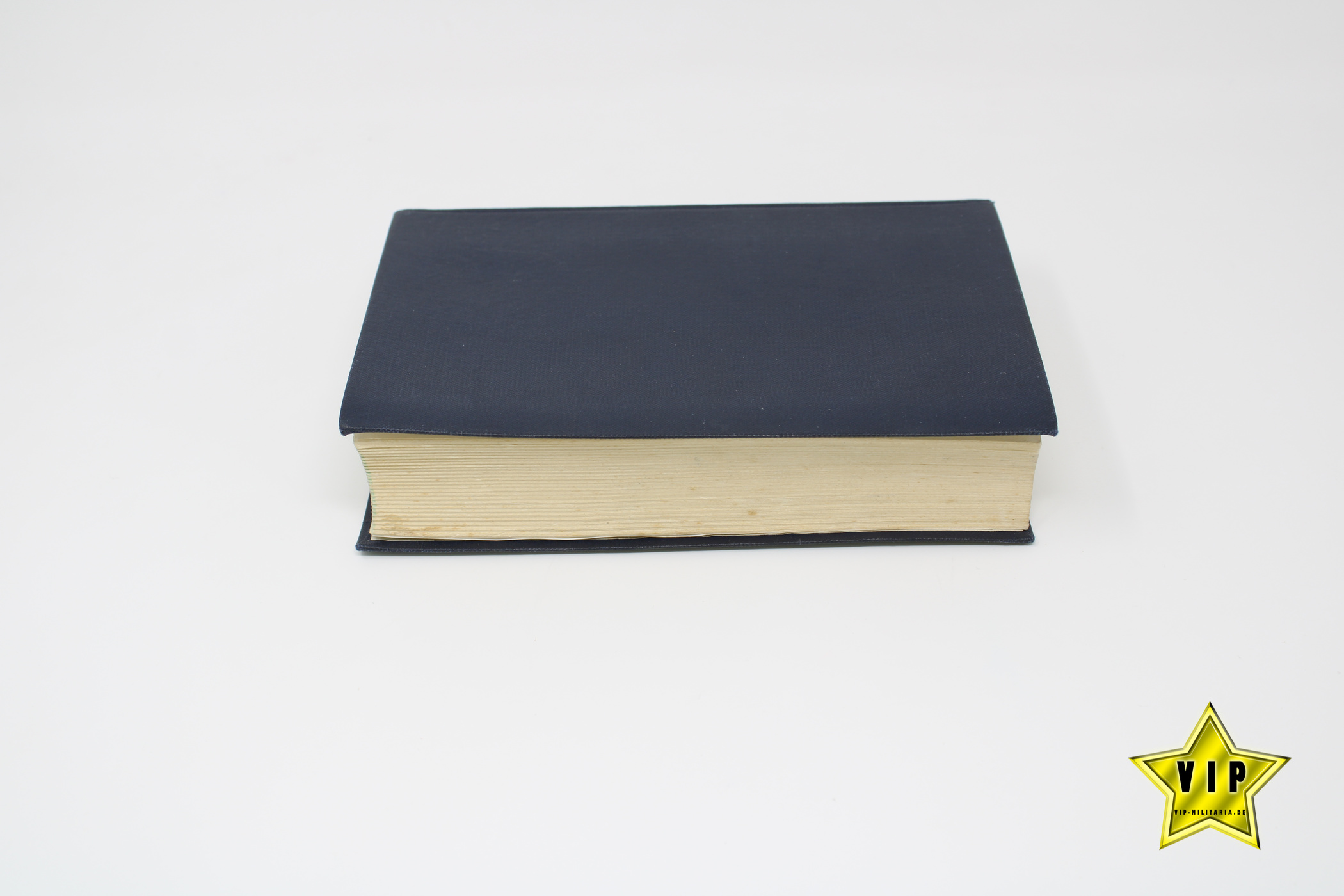 Adolf Hitler Mein Kampf Ausgabe von 1939