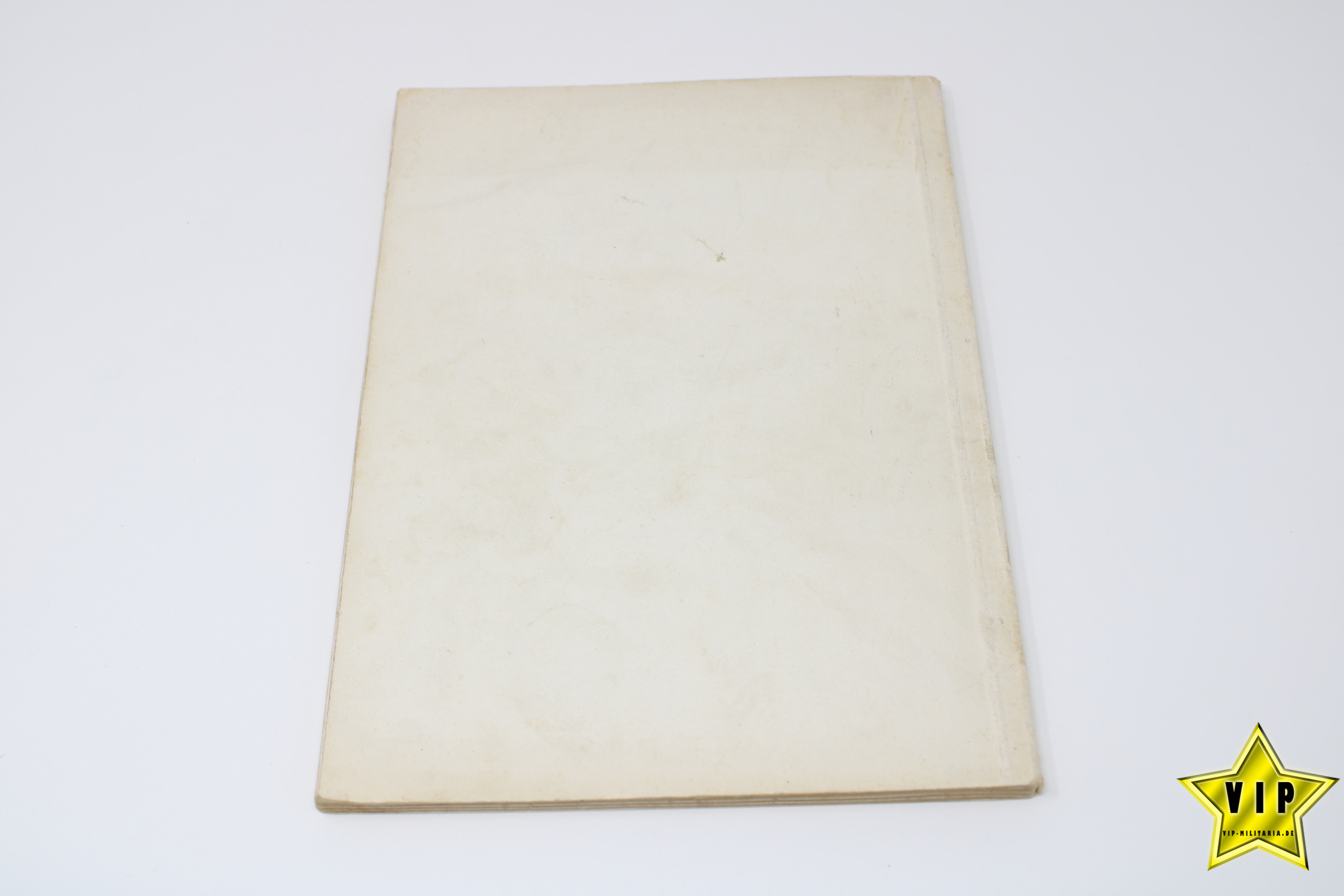 Buch Hitler in Polen