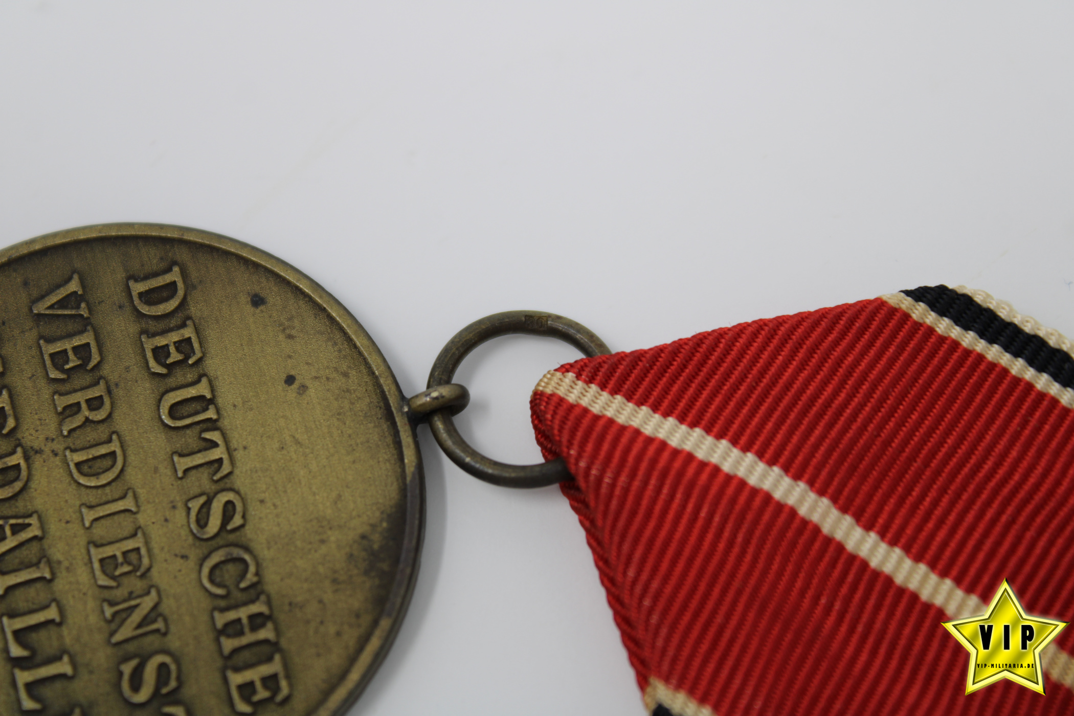Deutsche Verdienst Medaille Hersteller 30