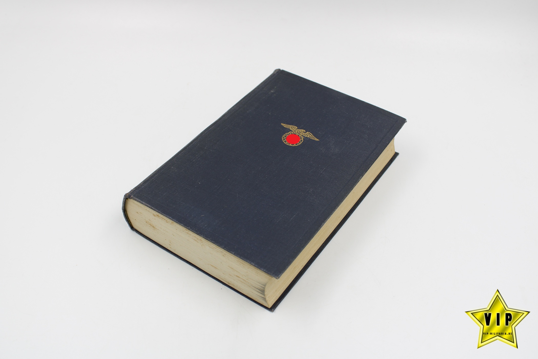 Mein Kampf 1939 Volksausgabe