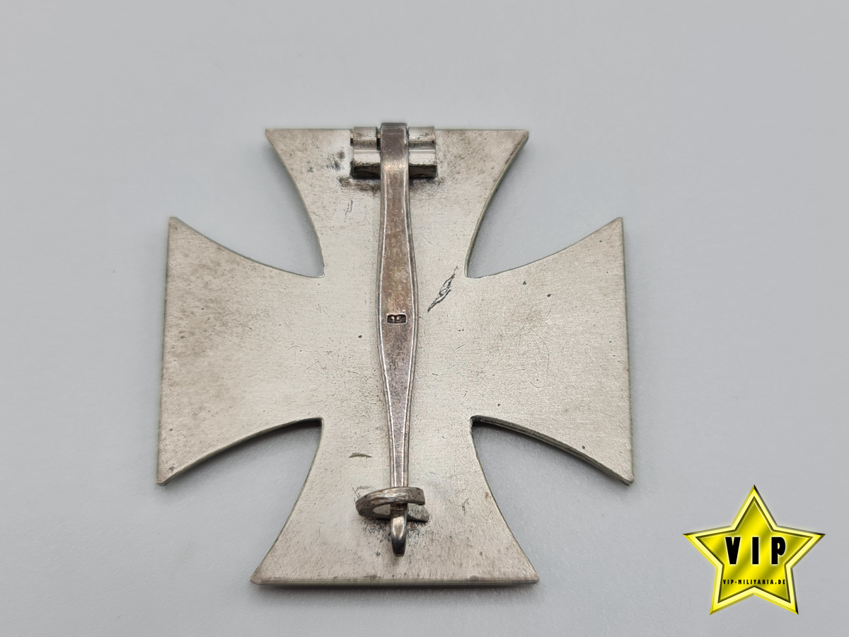 Eisernes Kreuz 1.Klasse 1939 Hersteller 15
