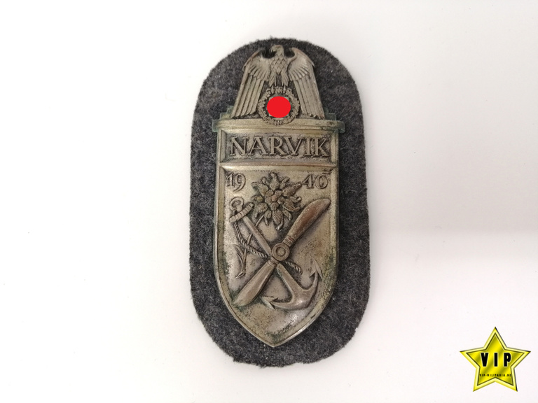 Narvik Schild