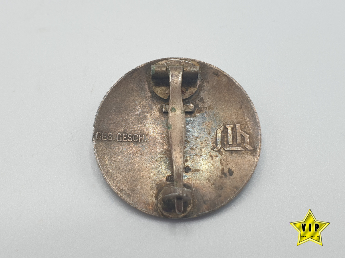 Stahlhelmbund Abzeichen 1927 Stahlhelmbund Abzeichen 1927