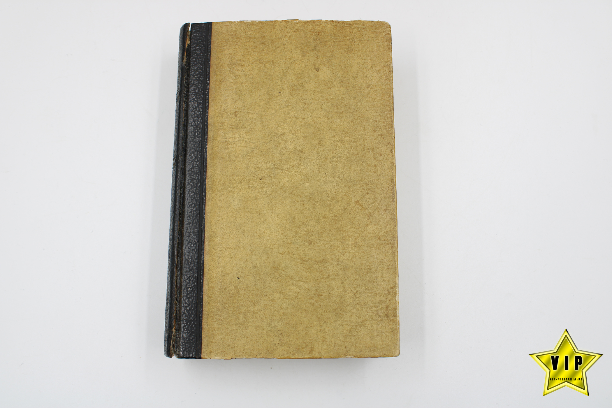 Mein Kampf 1943 Lateinschrift