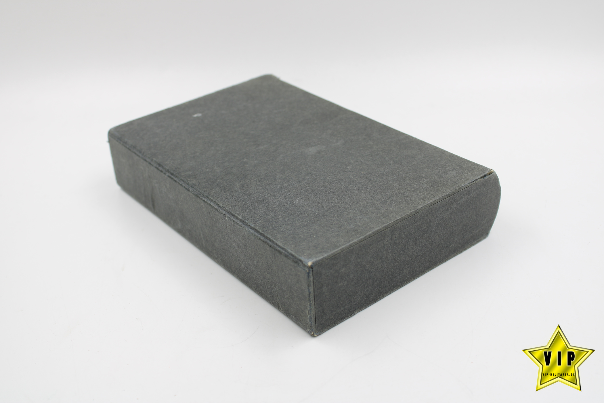 Mein Kampf 1939 Hochzeitsausgabe mit Stadtwappen München im Schuber