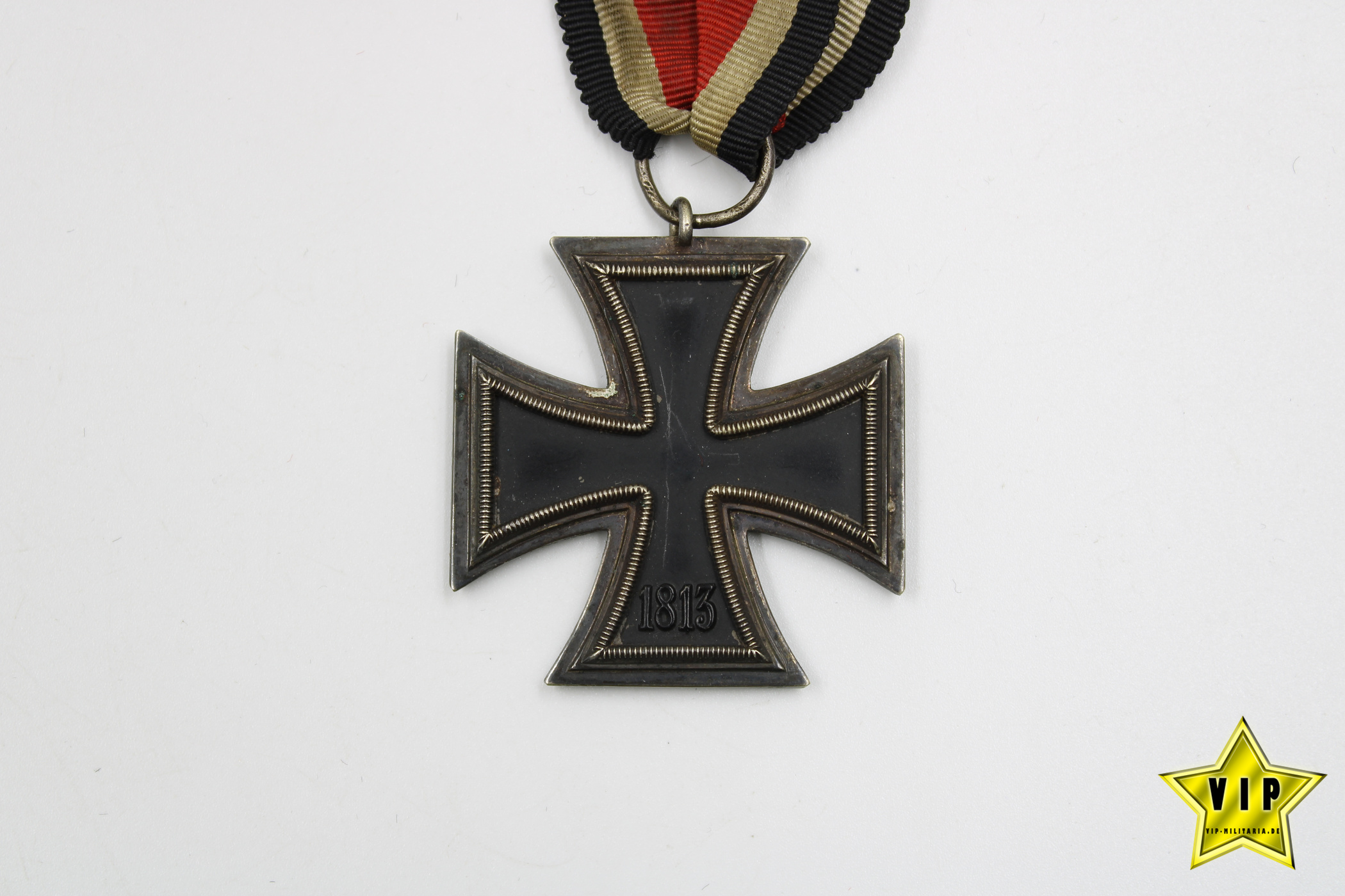 Eisernes Kreuz 2. Klasse 1939 "98"