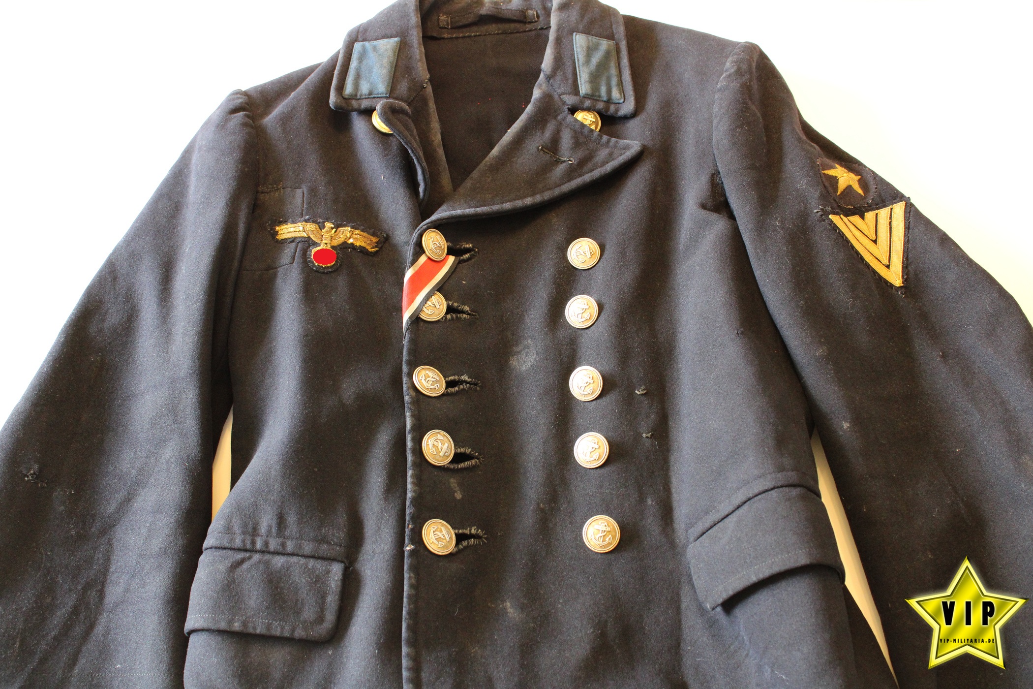 Uniformjacke Kriegsmarine