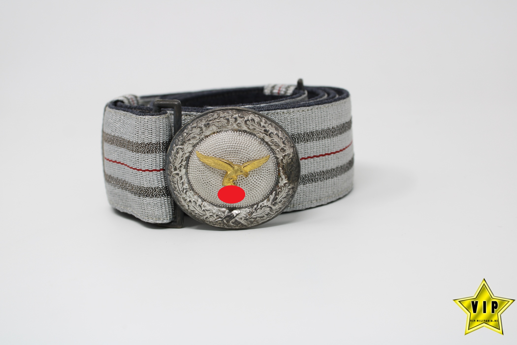 Offiziersfeldbinde der Luftwaffe