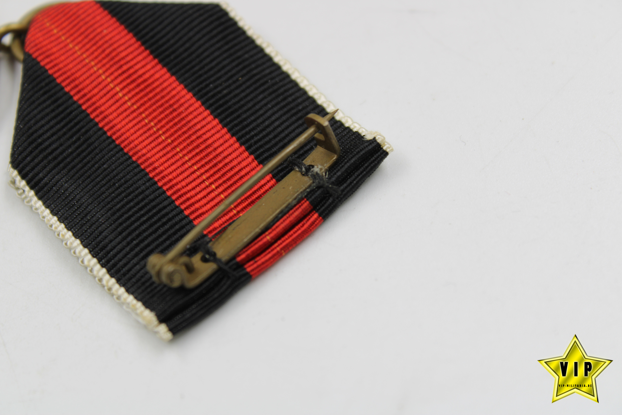 Anschluss Medaille 1. Oktober Sudetenland im Etui 