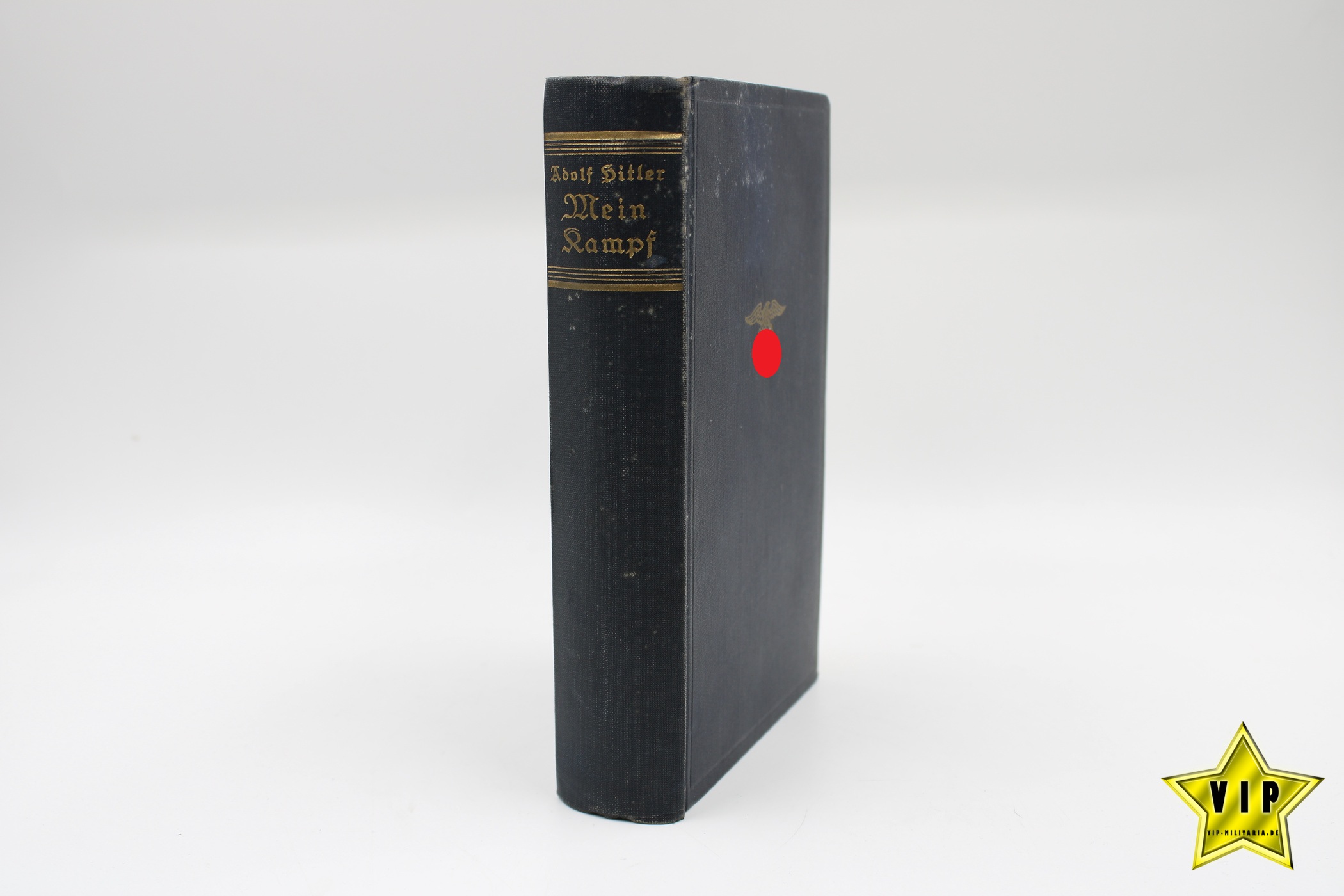 Mein Kampf 1933 Volksausgabe