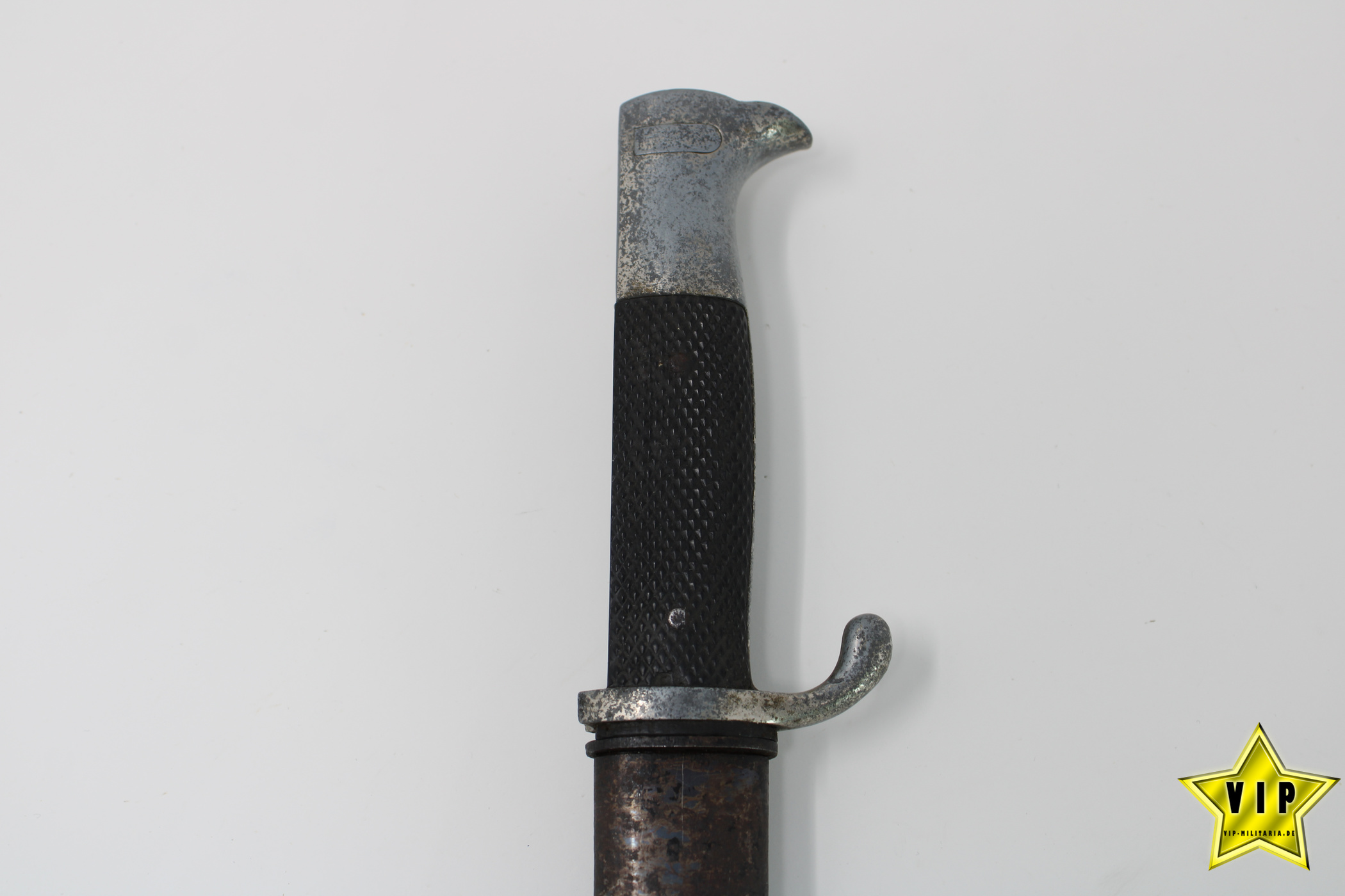 Ausgehbajonett der Wehrmacht Tiger, Solingen