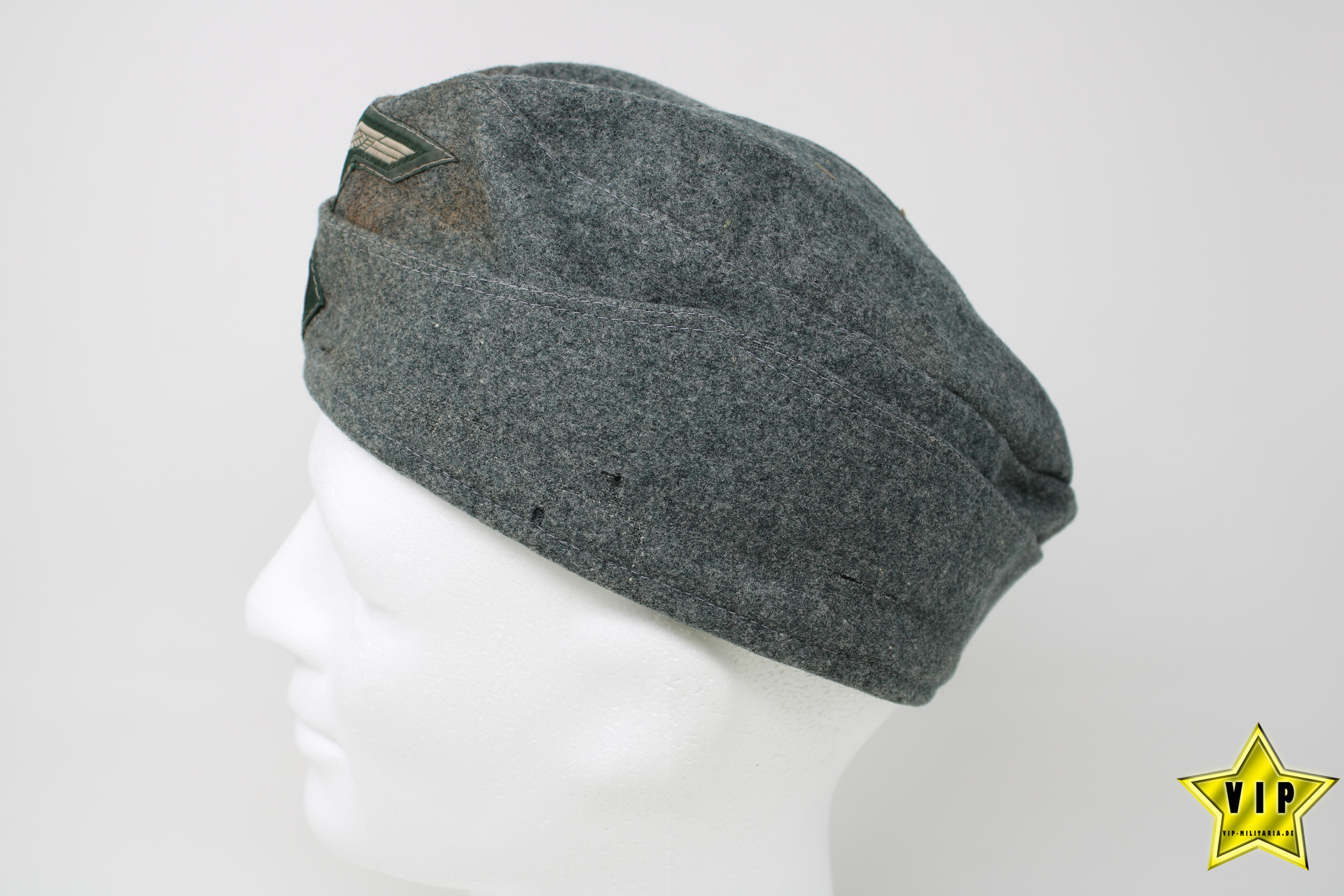 Wehrmacht Schiffchen Heer