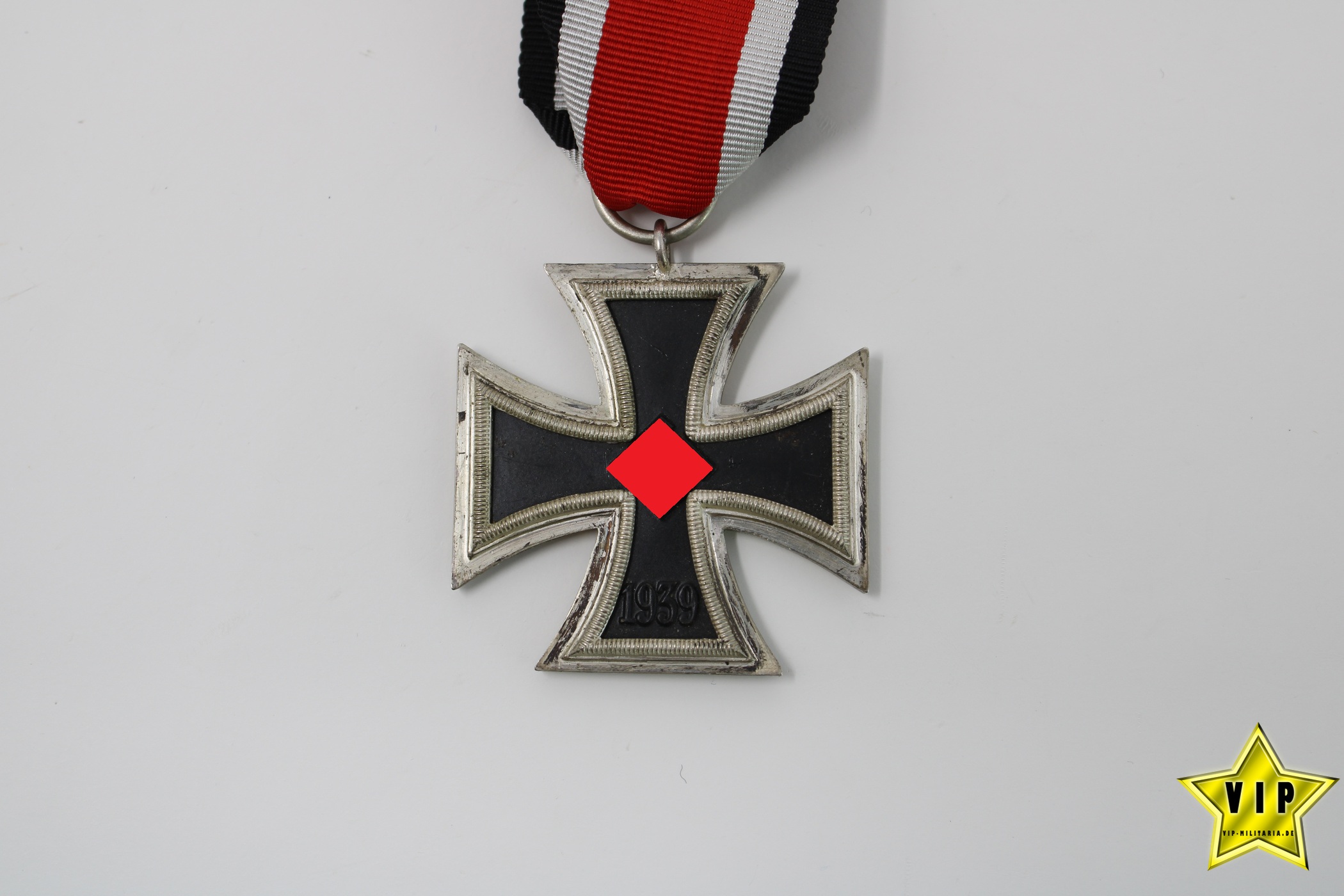 Eisernes Kreuz 2. Klasse 1939 Hersteller 120
