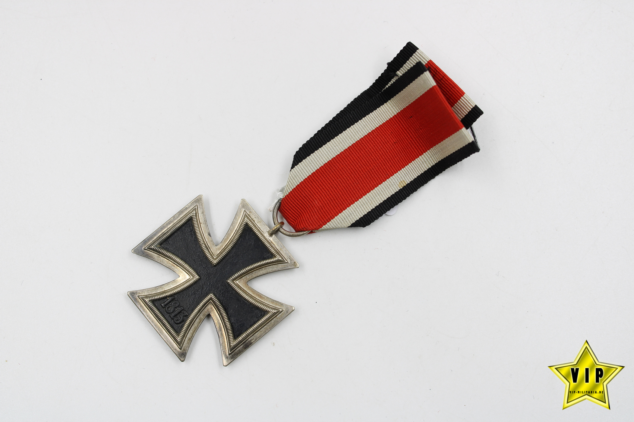 Eisernes Kreuz 2. Klasse 1939 "44"