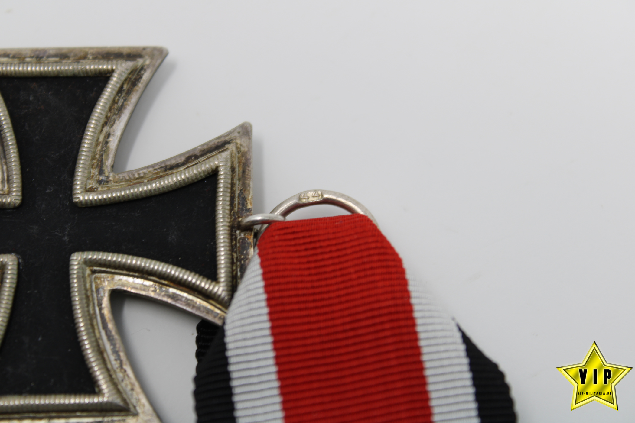 Eisernes Kreuz 2. Klasse 1939 Hersteller 76