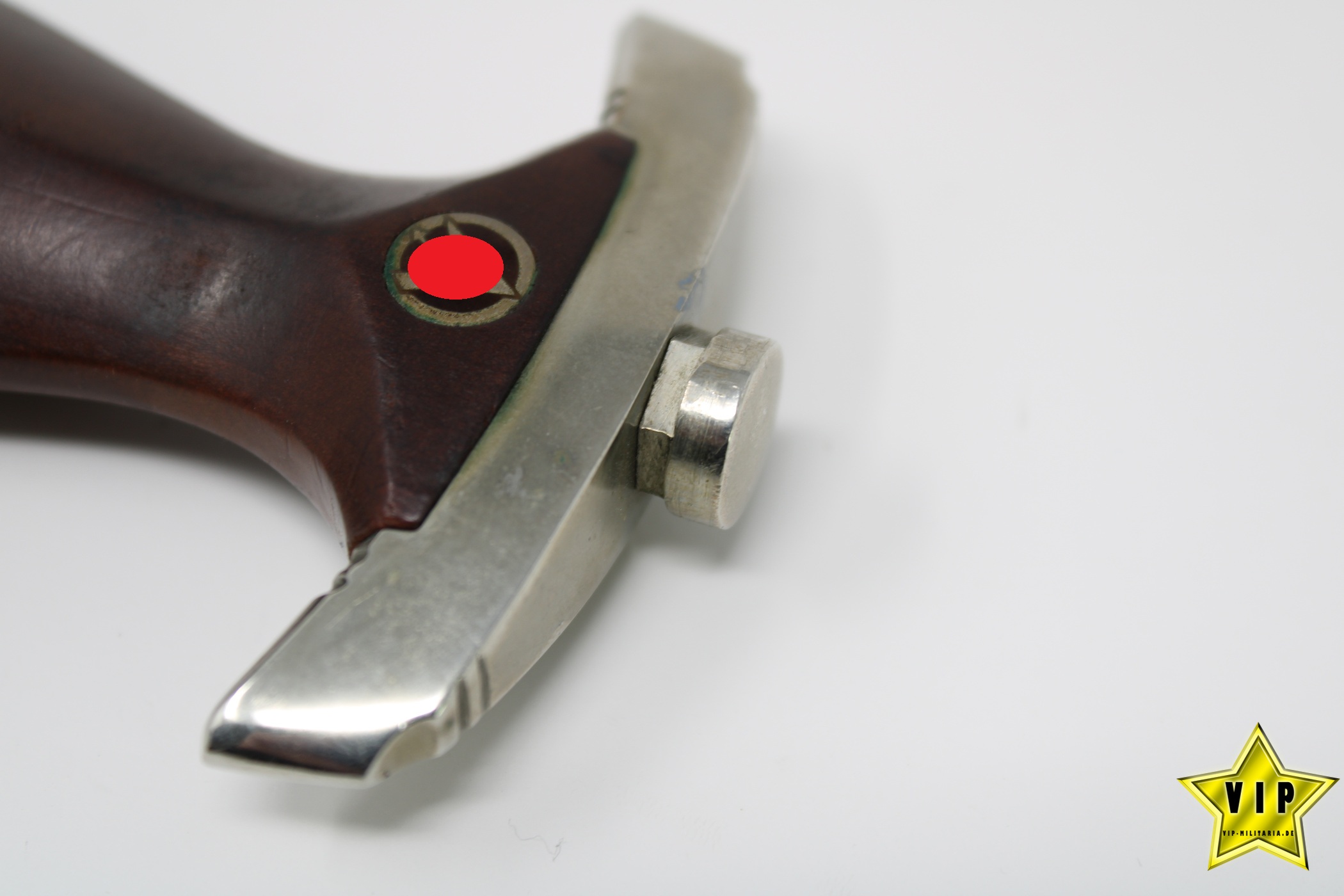 NSKK Dolch Emil Voos, Solingen