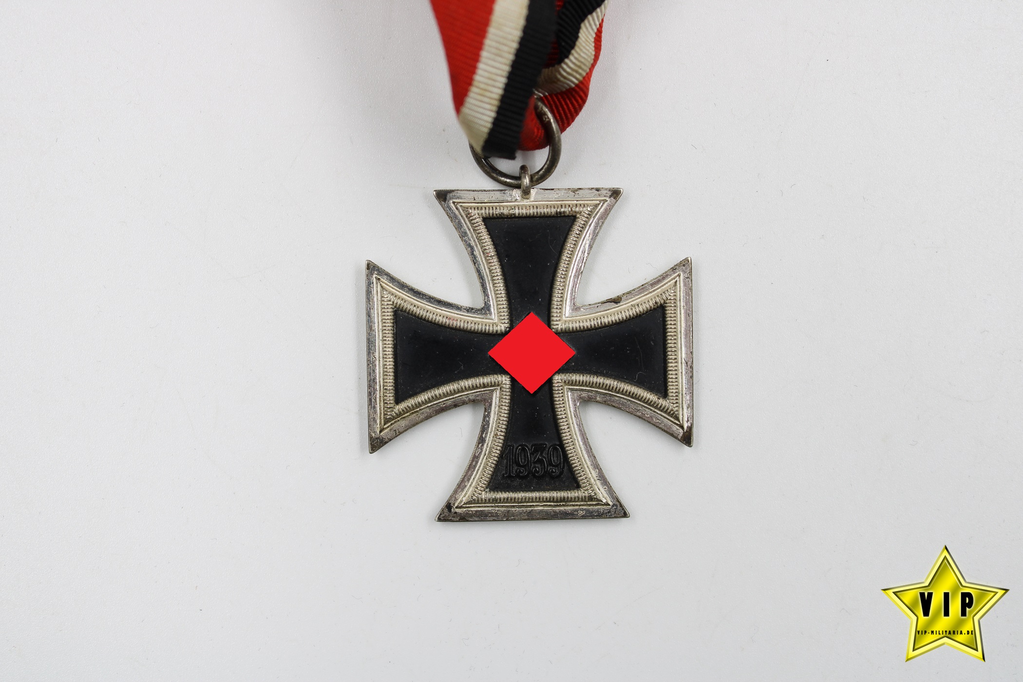 Eisernes Kreuz 2. Klasse 1939 Hersteller 113