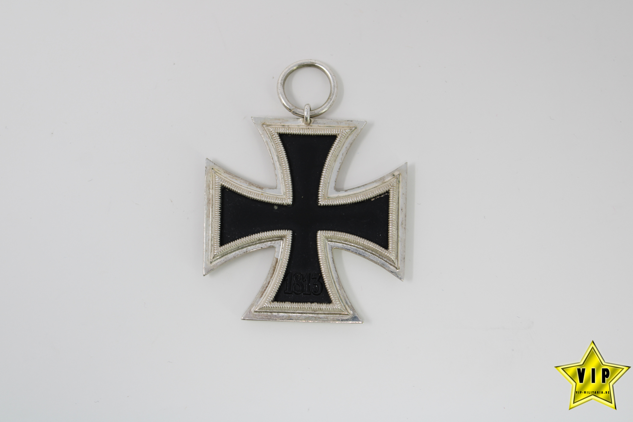 Eisernes Kreuz 2. Klasse 1939 Hersteller 113