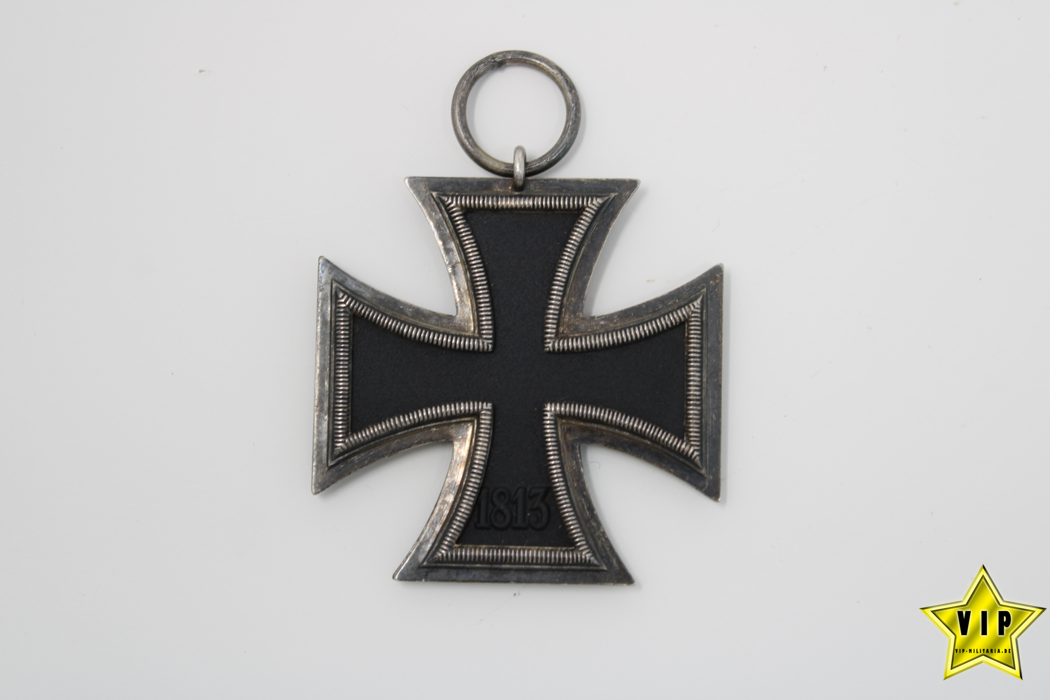 Eisernes Kreuz 2. Klasse 1939 " 76 "