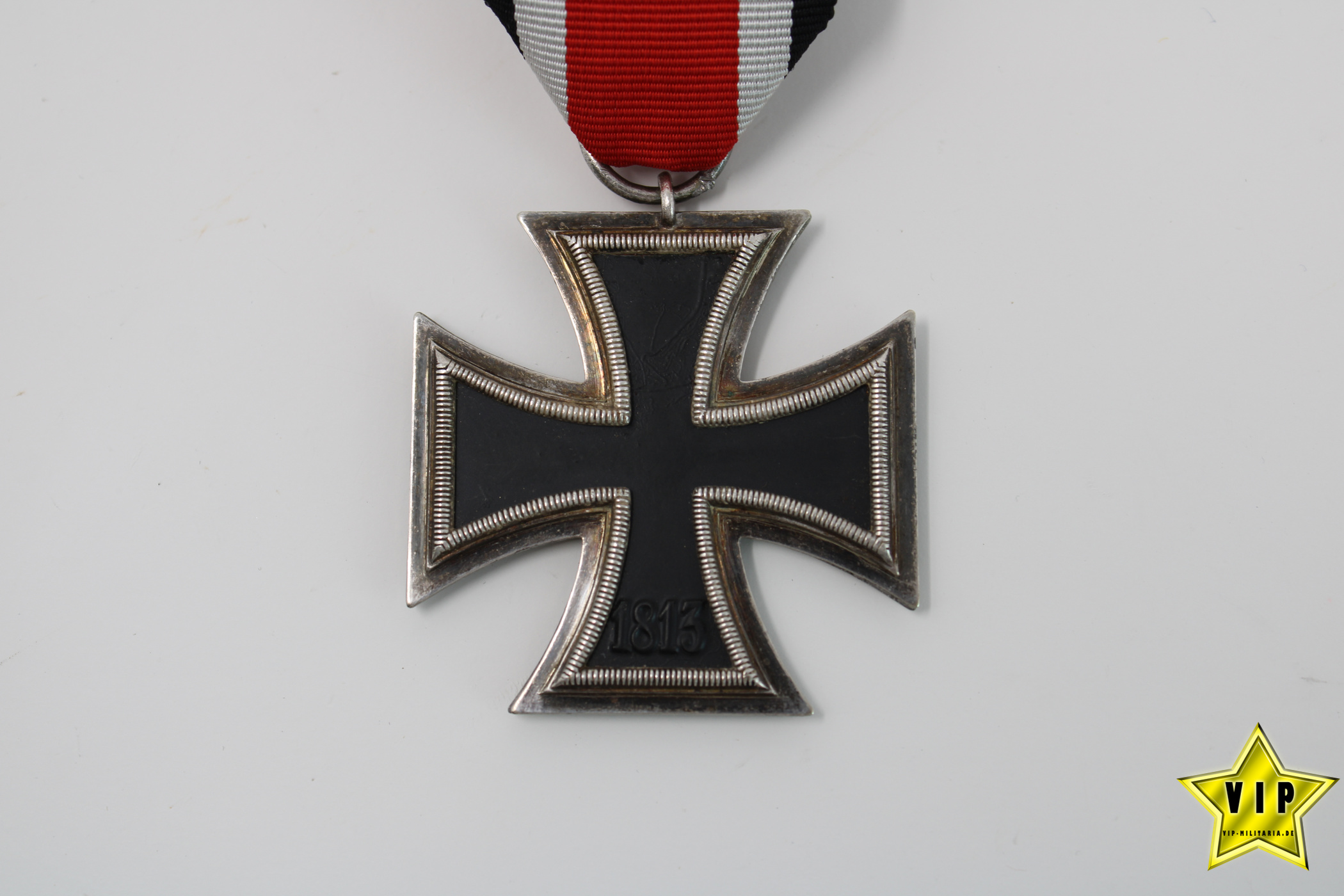 Eisernes Kreuz 2. Klasse 1939 Hersteller 76