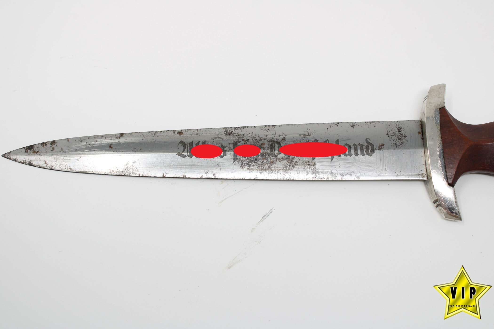 SA Dolch RZM M7/ 101 