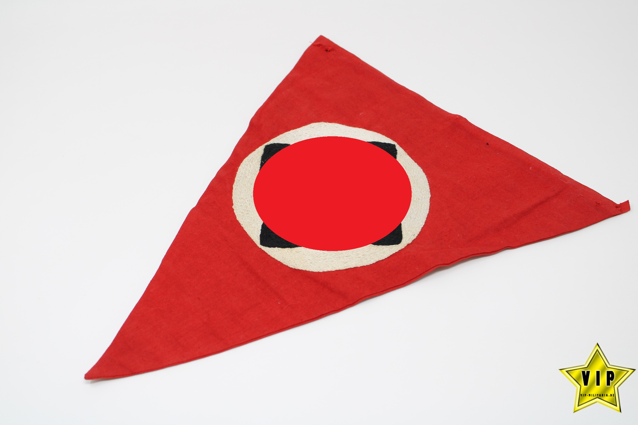 NSDAP Partei Wimpel