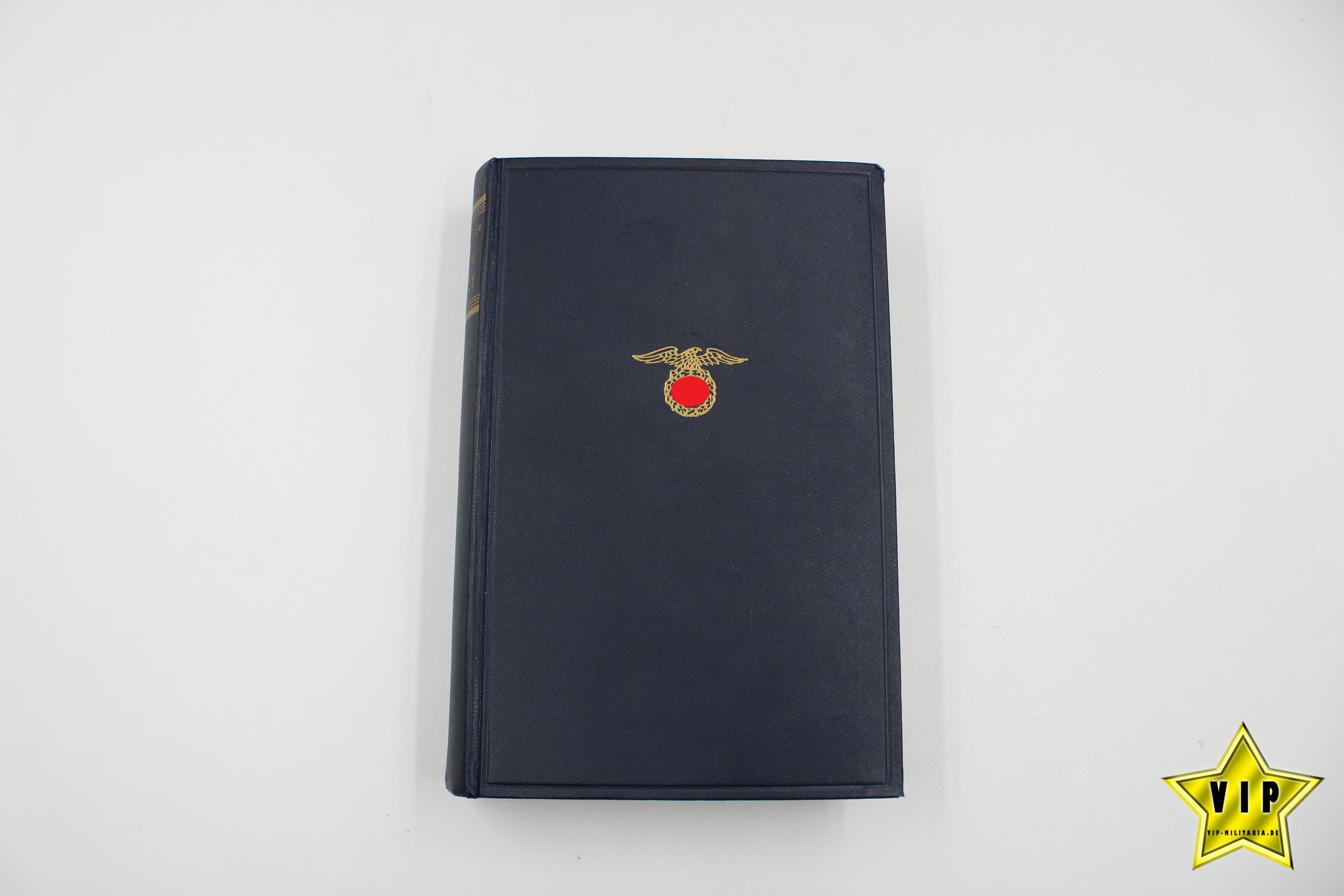 Mein Kampf 1935 Volksausgabe