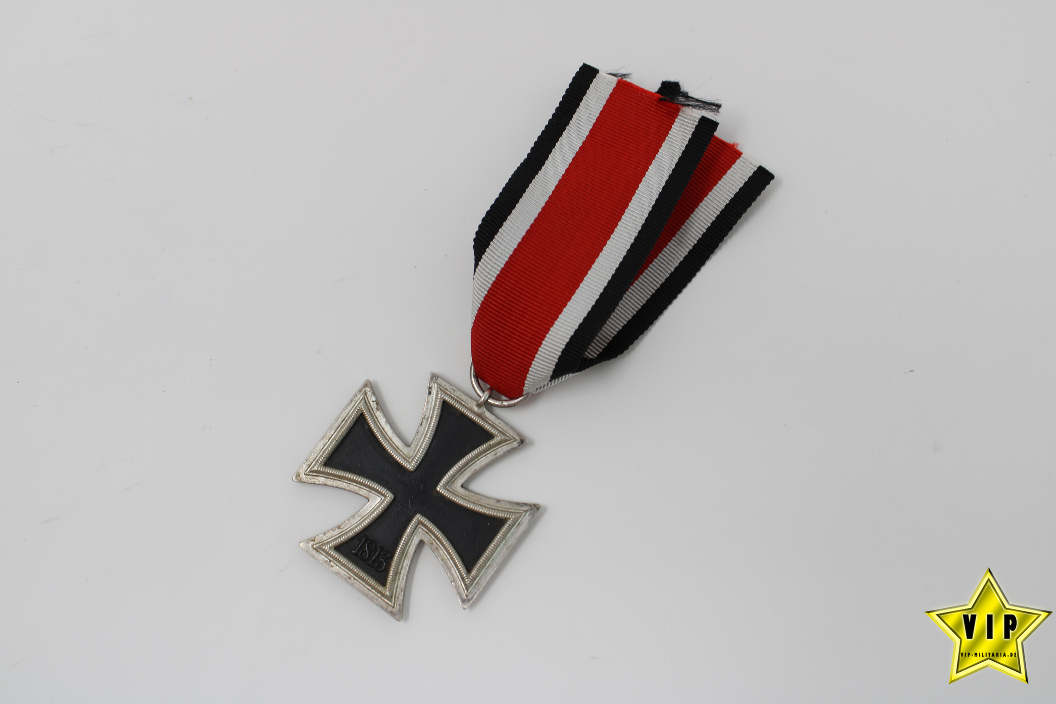 Eisernes Kreuz 2. Klasse 1939 Hersteller 40