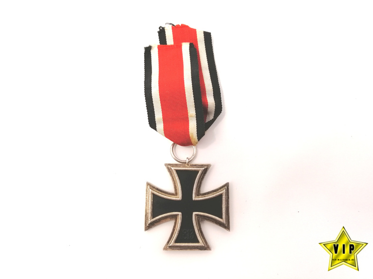 Eisernes Kreuz 2. Klasse mit Tüte