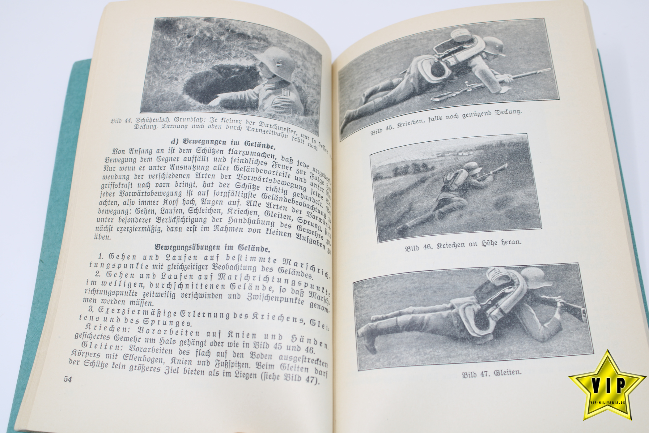Buch Die Soldatenfibel