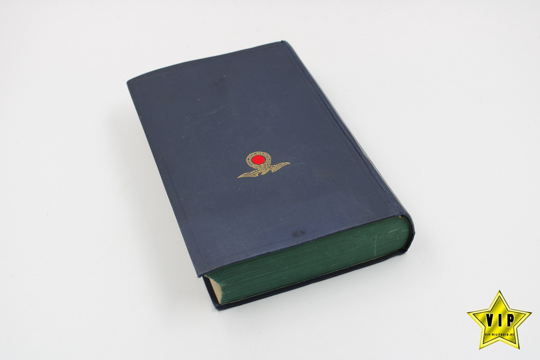 Mein Kampf 1933 Volksausgabe