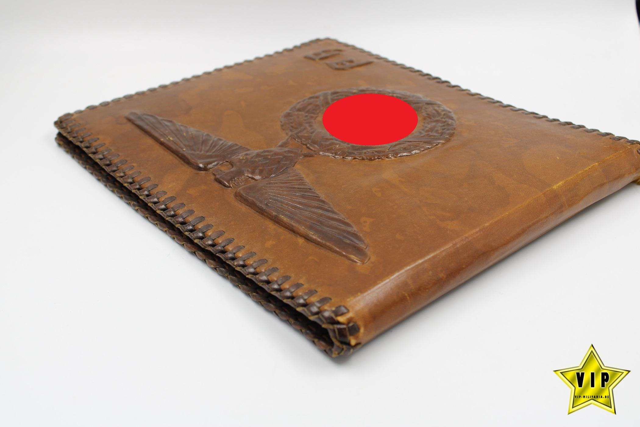 Partei A.H. Fotoalbum NSDAP