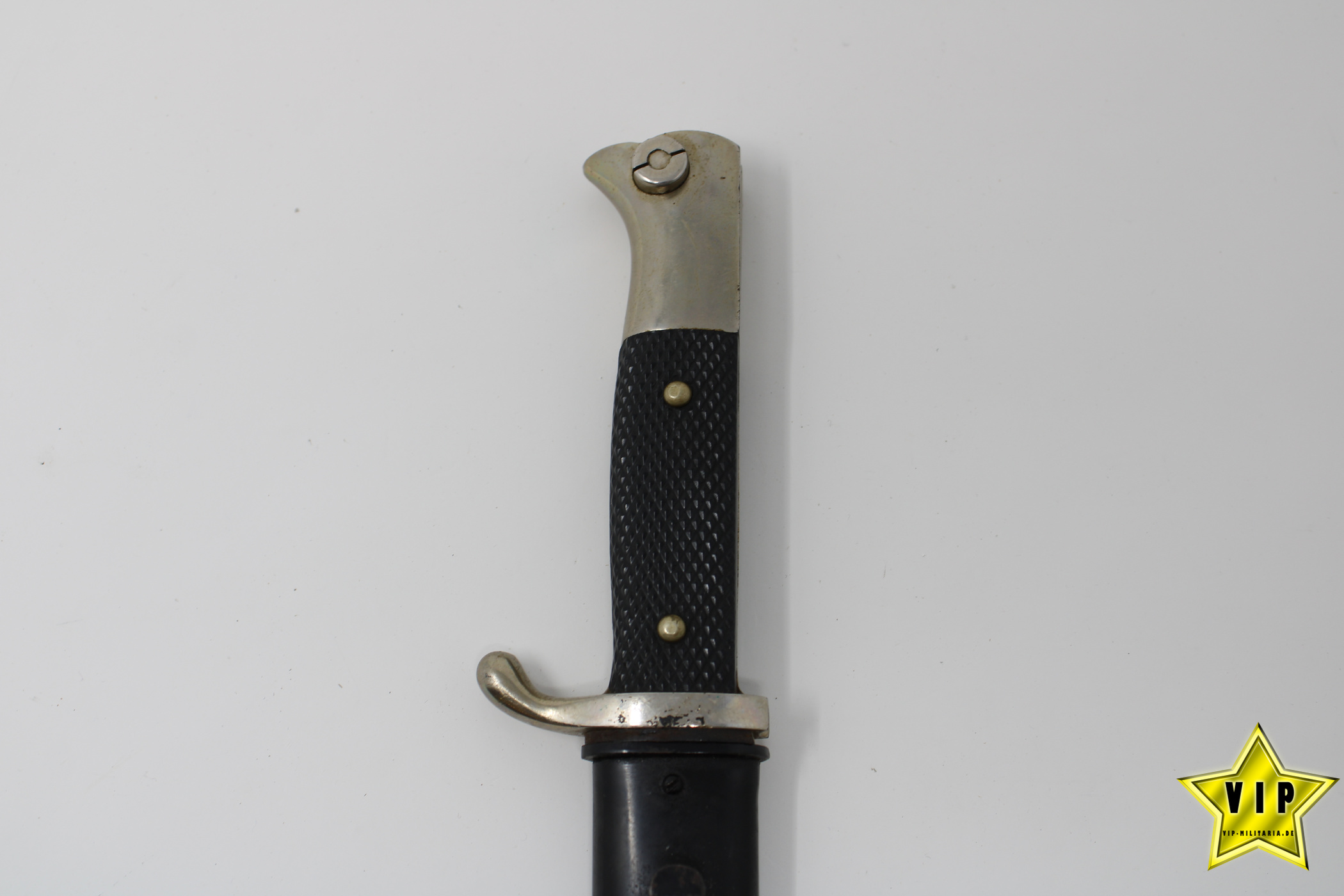 Ausgehbajonett Rich.Abr.Herder, Solingen