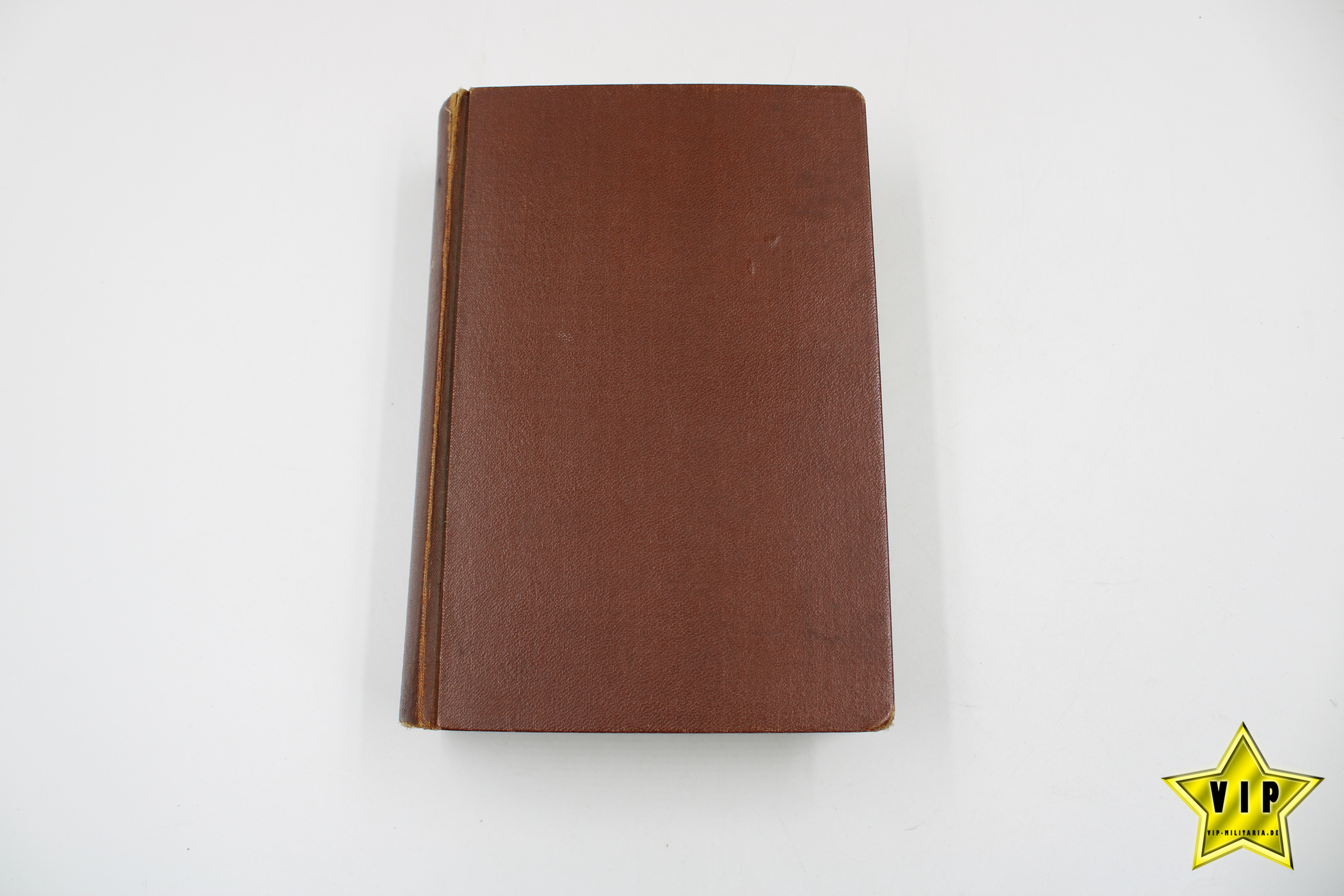 Mein Kampf Bibliotheken Ausgabe 1939