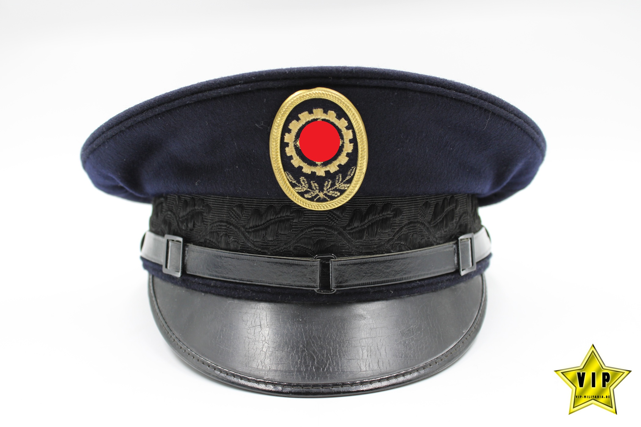 Schirmmütze DAF Deutsche Arbeitsfront